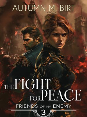 cover image of The Fight for Peace